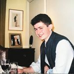 Profile Picture of Ben Sanders (@_ben.sanders) on Instagram