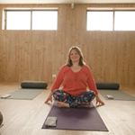 Profile Picture of Ruth Hudson (@wholechildyogaandcounselling) on Instagram