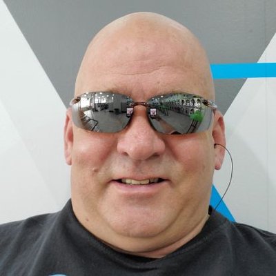 Profile Picture of Keith Pickering (@MyInfo35964392) on Twitter