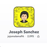 Profile Picture of Joseph Sanchez (@jojomalama96) on Instagram