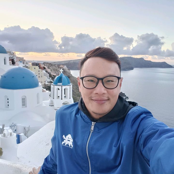 Profile Picture of Dr. istefan (@dr.istefankoh) on Tiktok