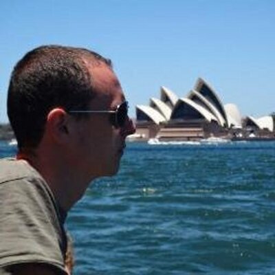 Profile Picture of Bart Daniëls (@_BartDaniels) on Twitter