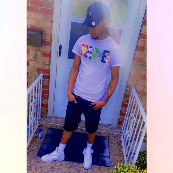 Profile Picture of Abraham Paulino (@elverdenegro10) on Poshmark