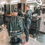 Profile Picture of Utah Barber | Mrissa Lohmeyer (@lohblvdez) on Instagram