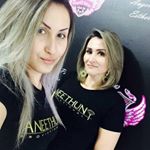 Profile Picture of Salao Ângela Patrícia (@angelahair1) on Instagram