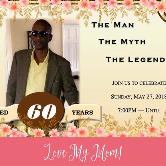 Profile Picture of Gerald Wesley (@wesley5138) on Poshmark