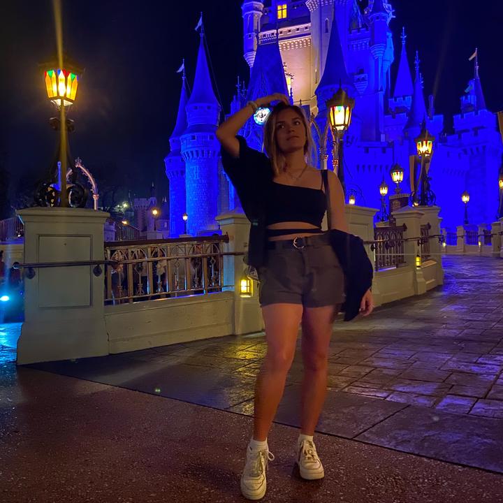 Profile Picture of keishla g (@keidevito) on Tiktok