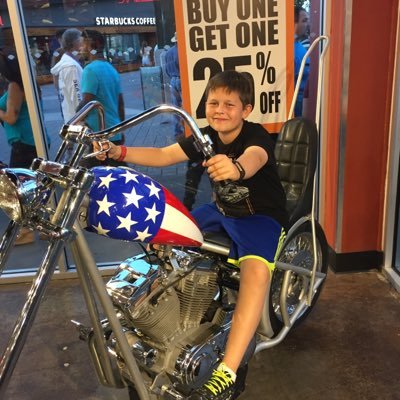 Profile Picture of Randy Blanton (@randyb691) on Twitter