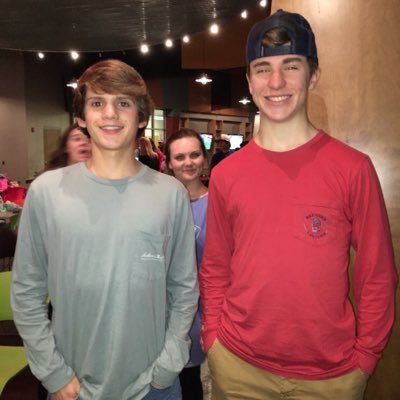 Profile Picture of Andrew Benefield (@Drew_benefield2) on Twitter