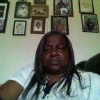 Profile Picture of Lillie Brown (@lilliebrown60) on Twitter