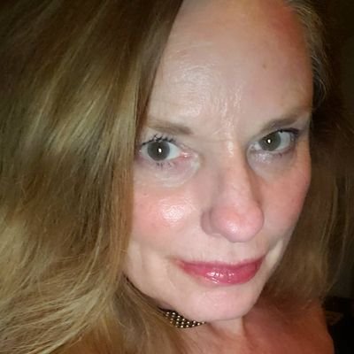 Profile Picture of Jeanine Grant (@lavaHotChic) on Twitter