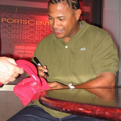 Profile Picture of Ronnie Belliard (@RonnieBelliard) on Twitter