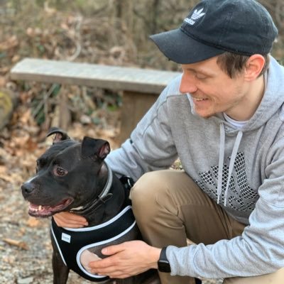 Profile Picture of Jeffrey (@jeffrey_lowe12) on Twitter