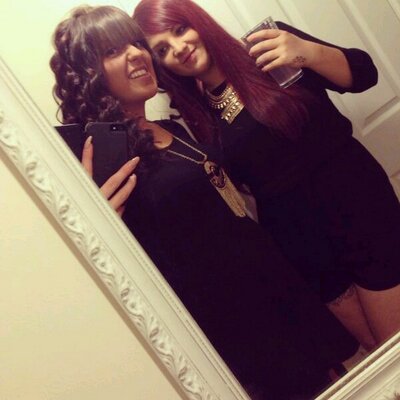 Profile Picture of Jodie Davey (@jodiedavey3) on Twitter