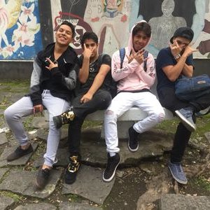 Profile Picture of Bryan Monreal (@BryanMonreal3) on Twitter
