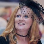 Profile Picture of Tracey Reid (@tracey.reid) on Instagram
