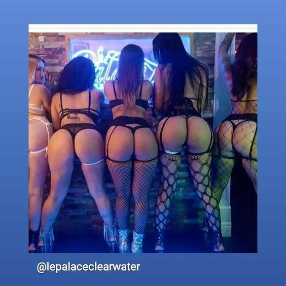 Profile Picture of Lepalace Clearwater (@lepalace) on Poshmark