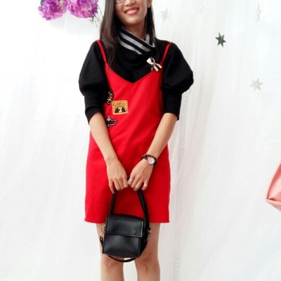 Profile Picture of Voanh Cass (@VThKimAnh7) on Twitter