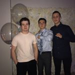 Profile Picture of George Dentry (@gdentry13) on Instagram