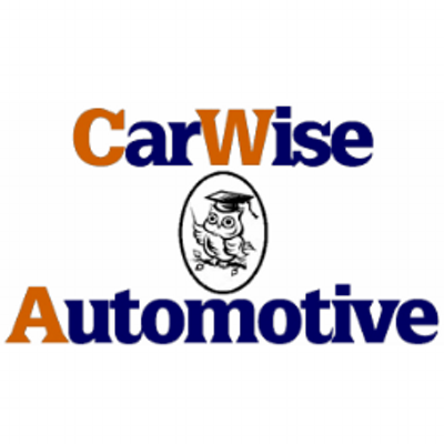 Profile Picture of CarWise Automotive (@@CarWiseAuto) on Twitter