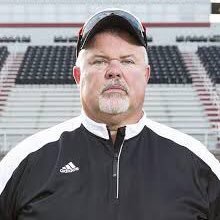 BUDDY STEPHENS - Twitter Profile Picture of BUDDY STEPHENS (@DILFCOACHBUDDY) on Twitter