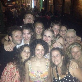 Profile Picture of Fiona Whybro (McCarroll) (@fiona.whybro) on Facebook