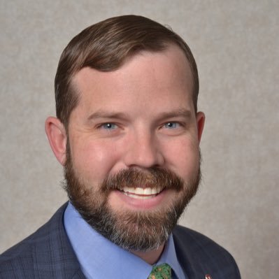 Profile Picture of Michael Paul Meara (@mpmeara) on Twitter