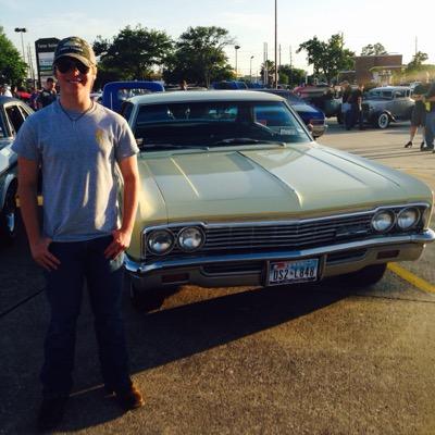 Profile Picture of Sean Colby Carter (@Seancarter1971) on Twitter