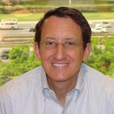 Profile Picture of Mark Cullum (@mjcullum) on Twitter