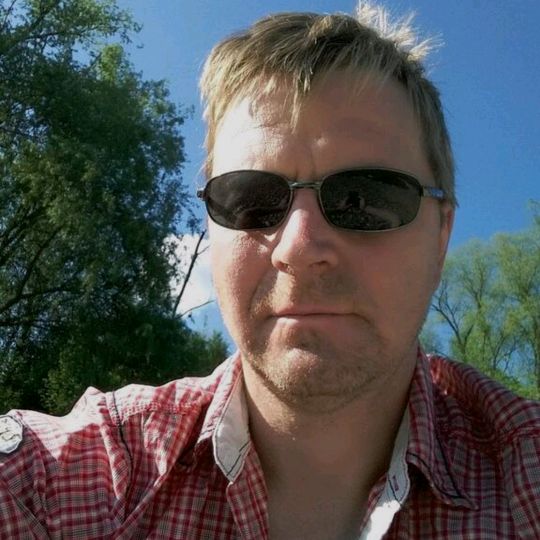 Profile Picture of Josef Holzinger (@josefholzinger) on Tiktok
