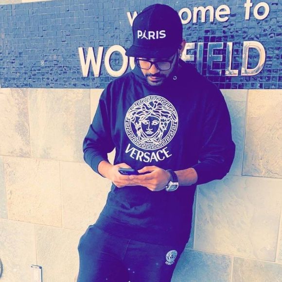 Profile Picture of Farukh Rajput (@farukhrajput) on Poshmark