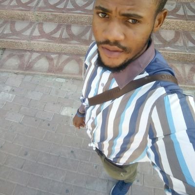 Profile Picture of Ridwan Damilare (@EddieStark19) on Twitter