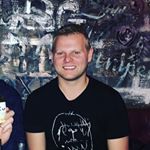 Profile Picture of Craig McVeigh (@_mcv_) on Instagram