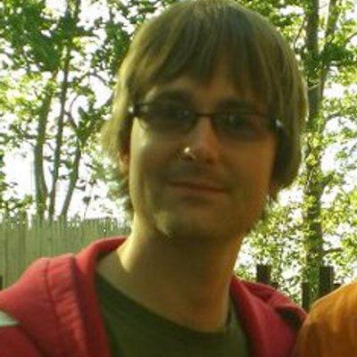 Profile Picture of Nick Matteson (@electrometer) on Twitter