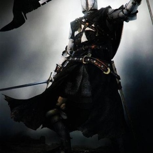 Profile Picture of Alexander Saint (@knight1975) on Myspace