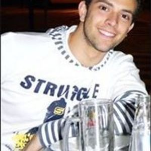 Profile Picture of Alberto Hidalgo (@foliolo_) on Myspace