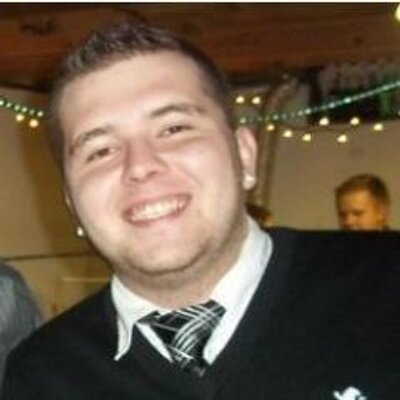 Profile Picture of Matthew Dunbar (@Matthew_Dunbar_) on Twitter