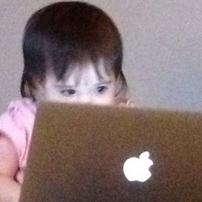 Profile Picture of Larry Halliday (@otterbit) on Twitter