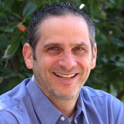 Profile Picture of  🍎 Brad Lieberman (@LiebermanUD) on Twitter