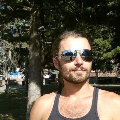 Profile Picture of Andrew Sanden (@andrew_sanden) on Twitter