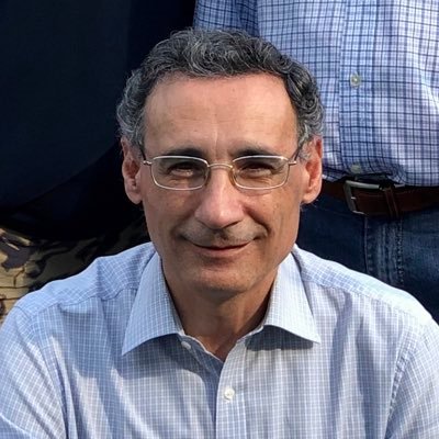 Profile Picture of Luis Centeno (@lcentenoc) on Twitter