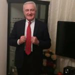 Profile Picture of Paul Maxwell (@paulmaxwell48) on Instagram