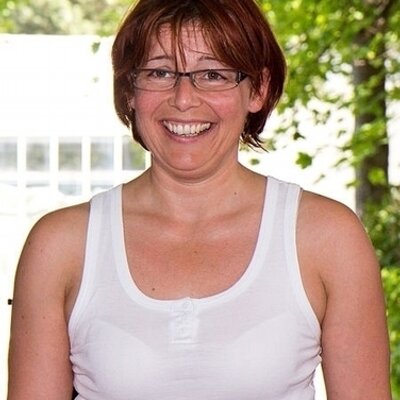 Profile Picture of Sonja Marx (@SonjaMarx1) on Twitter