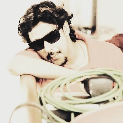 Profile Picture of Amitava Bhattacharya (@helloitsab) on Twitter