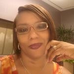 Profile Picture of Rochelle Crawford-Washington (@chelledwash_) on Instagram