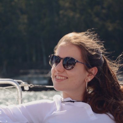 Profile Picture of Lucía Saenz (@lucis001) on Twitter