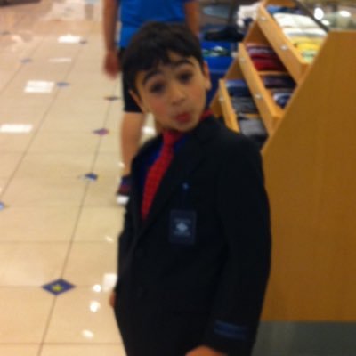 Profile Picture of Javier Concepcion (@javipapiiii) on Twitter
