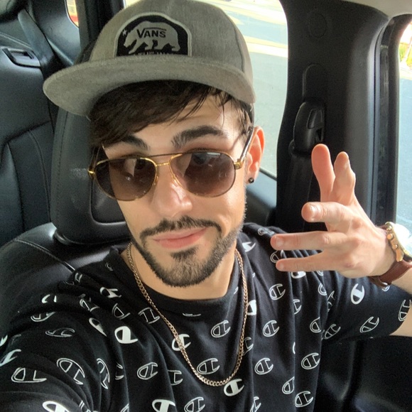 Profile Picture of Mike Haley (@guccibear808) on Poshmark