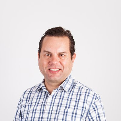 Profile Picture of Andrew Angus Smalley (@AngusSmalley) on Twitter