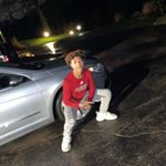 Profile Picture of Garrett Patterson (@lshs.gp) on Instagram
